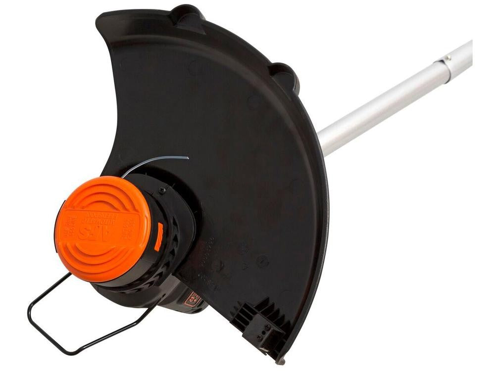 Aparador de Grama Elétrico Black+Decker 1000W - 110V
