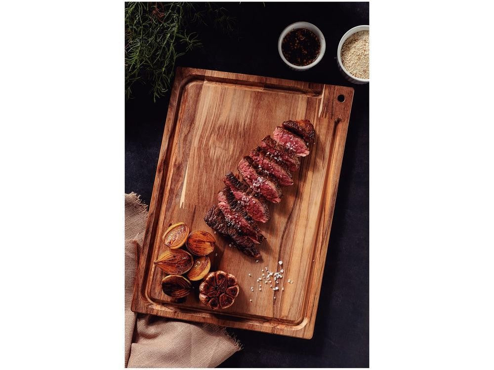 Kit Churrasco Tramontina 10239753 3 Peças