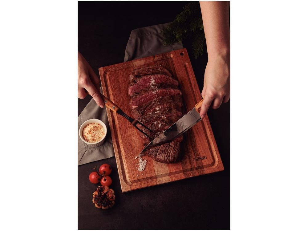 Kit Churrasco Tramontina 10239753 3 Peças